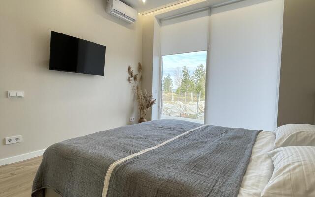 La Fazenda Guest House
