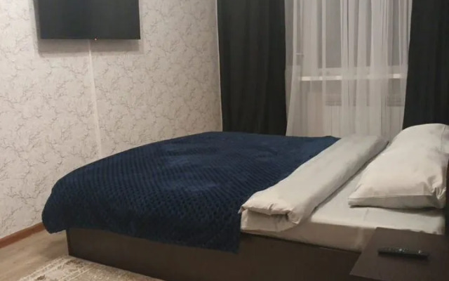 Квартира на Проспекте Ленина 21