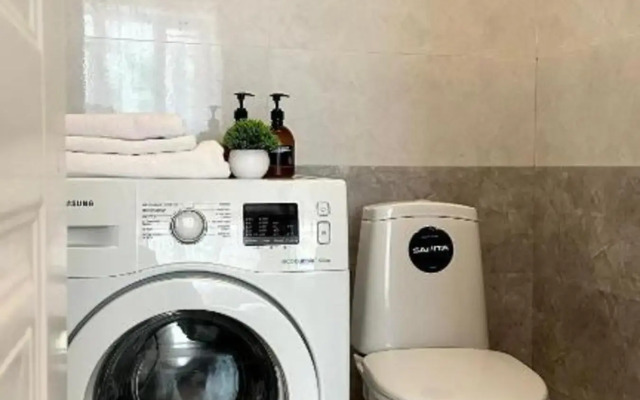 Квартира Bayhouse на ул.Навои 323