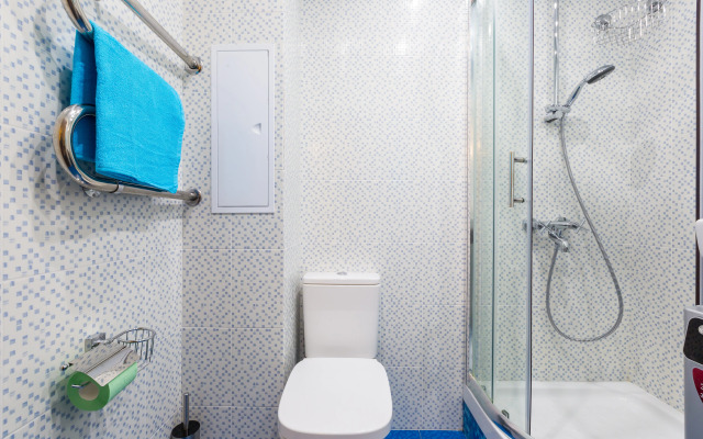 Апартаменты у метро Аэропорт