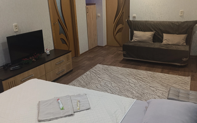 Квартира в Каменске-Шахтинском