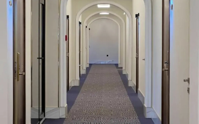 Muras Residence Hotel