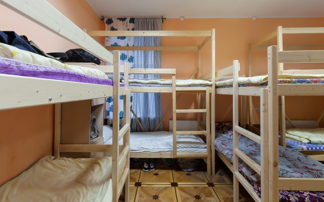 Хостел на Красносельской