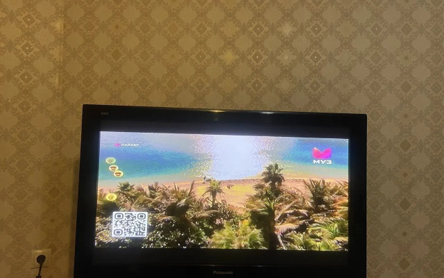 Квартира на Транспортной Улице 34/2