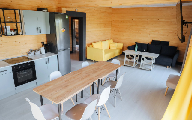 "Банный Остров"