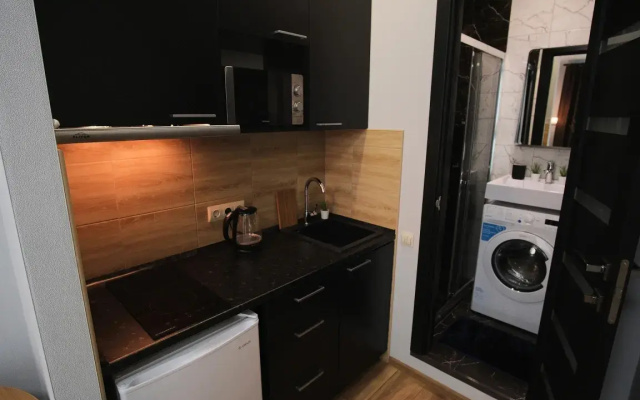 Apartamenty v ZK Dve Epohi Dark