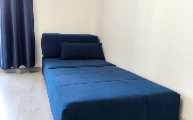Studiya Na Veteranov Apartments