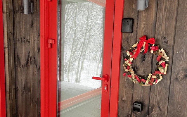 Гостевой дом Икс-Лес