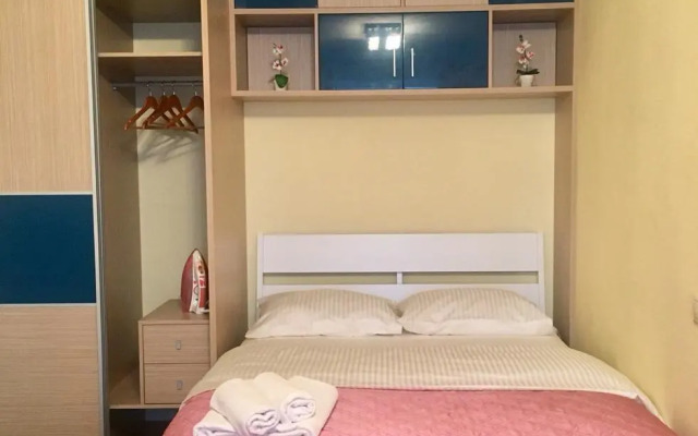 Квартира Однокомнатная у Метро Улица 1905 Года