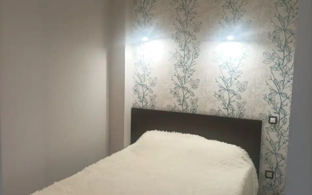 Aleksandrit Flat