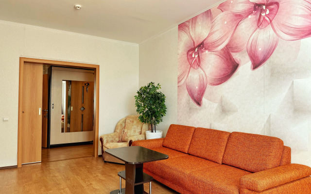 Апартаменты Apart-Comfort на пр-те Толбухина 17/65