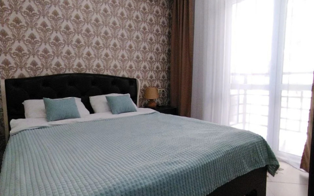 Family Appart, Rossiya, Sochi Flat