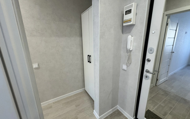 Na Strelke U Stadiona Flat