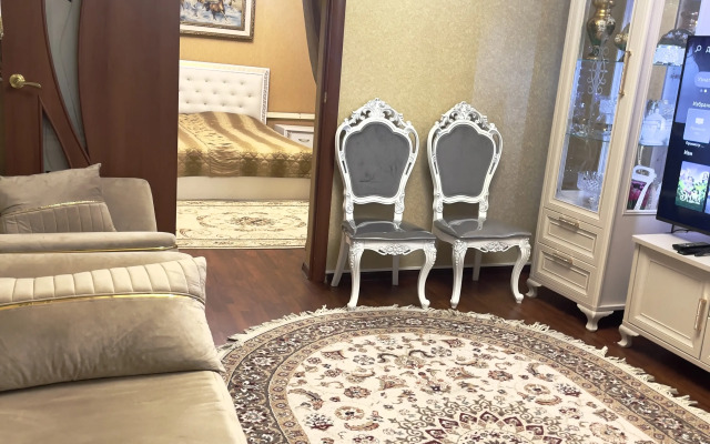 Dom na Kurdzhieva Private House