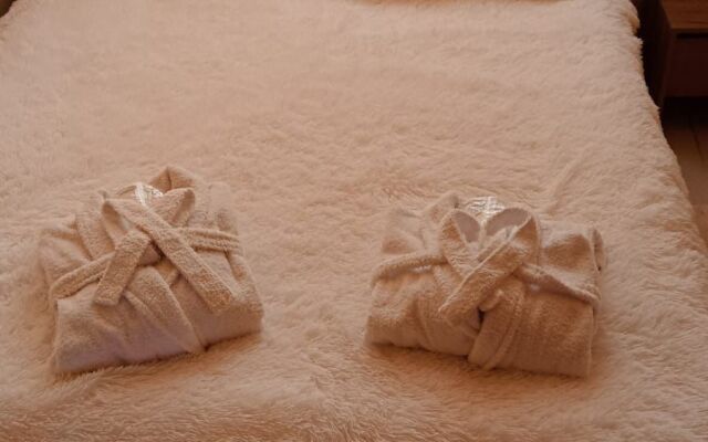 Гостевой дом Рай в шалаше