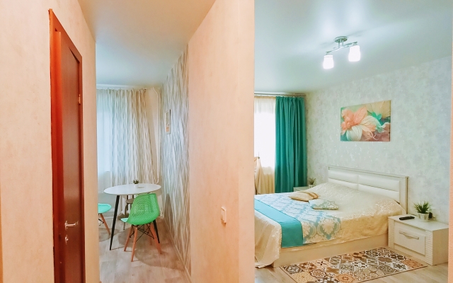 Апартаменты на Угличской 24а