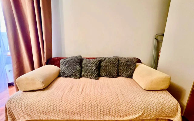 Апартаменты Центр Студия Voyage Комфорт