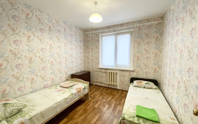 Квартира на улице Звёздная 72