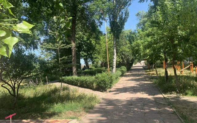 Гостевой дом Сокол