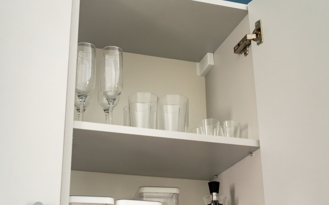 Квартира Kvartirika Navy Classic в исторической части Васильевского острова