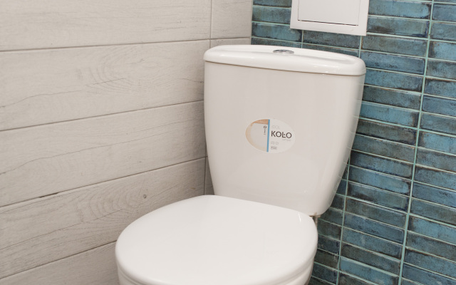 Квартира Студия у озера Тихое