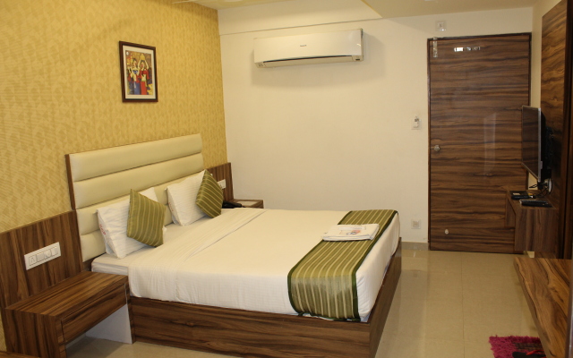 Vivan Hotel