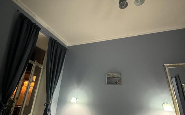 Квартира СиНева