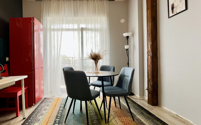 Royal Star Apartment Flat