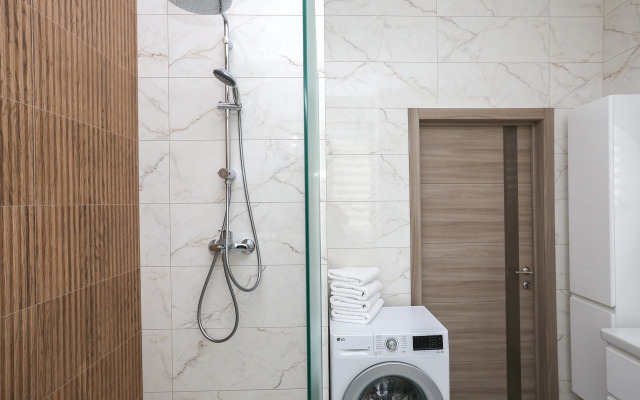 Квартира на Улице Октябрьская 12