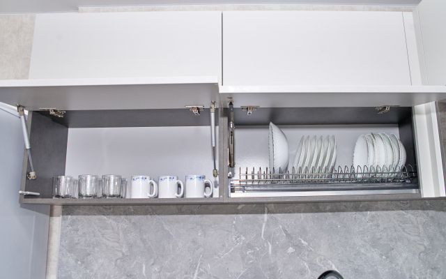 Апартаменты VIAHOME на Днепровской