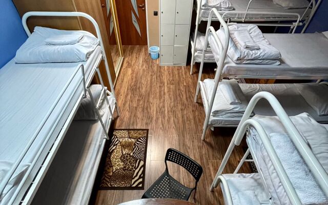 Hostel Dom
