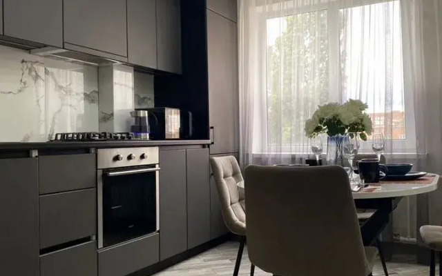 Квартира на 12 Марта 130/1