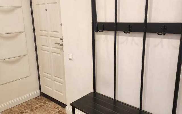 Апартаменты Уютная двушка на совхозной