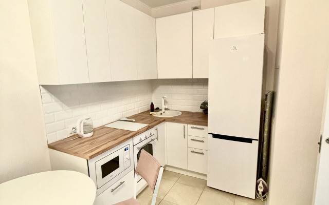 Квартира Большая Уютная Светлая и Просторная