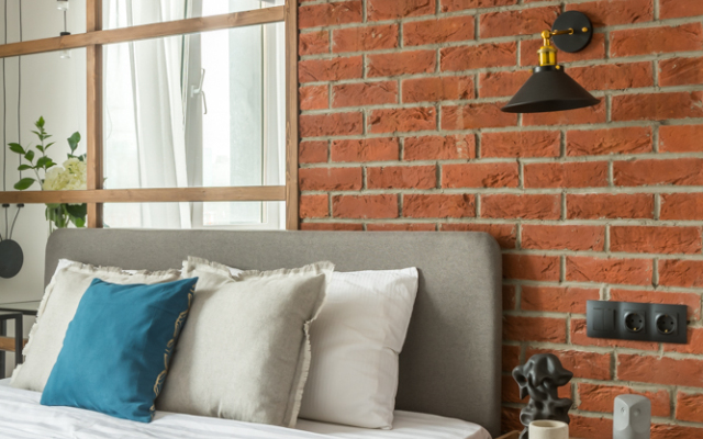 Apartments Brix