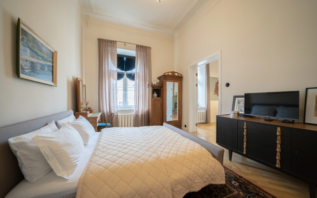 Квартира Резиденция