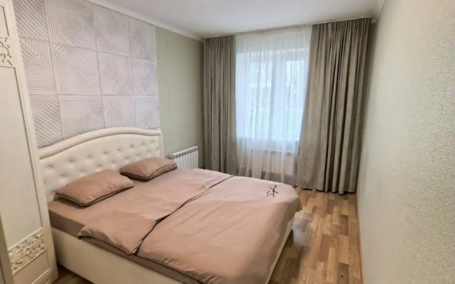 Квартира Двухкомнатная квартира в 21-комплексе