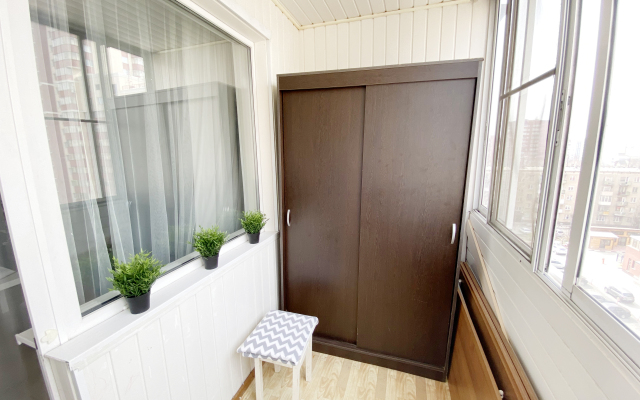 Star Kryilova 67A Apartaments