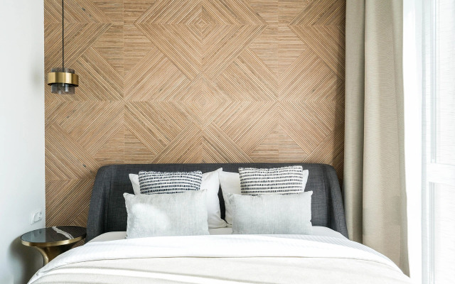 Апартаменты SkandiLOFT City Center