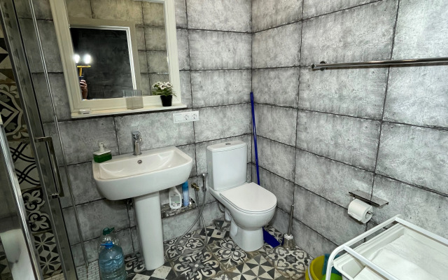 Апартаменты ТВОЙ ДОМ У МОРЯ - Premium 83