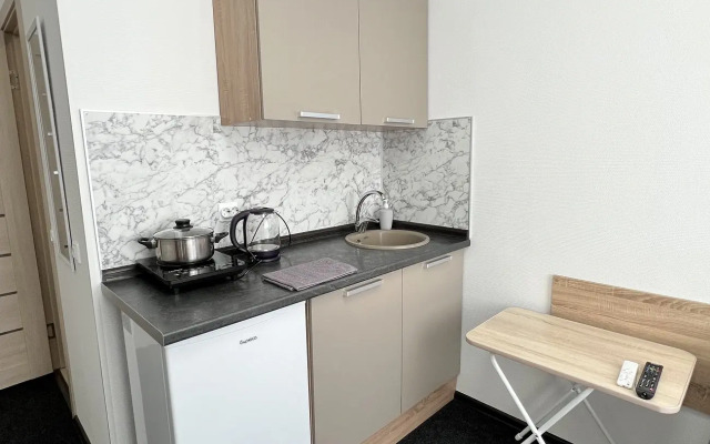 Apartments Nizhny Oranienbaum (113)