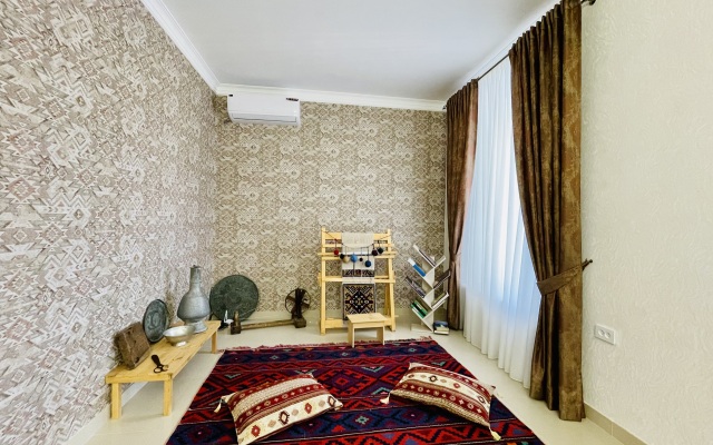 Гостевой дом Зодиак