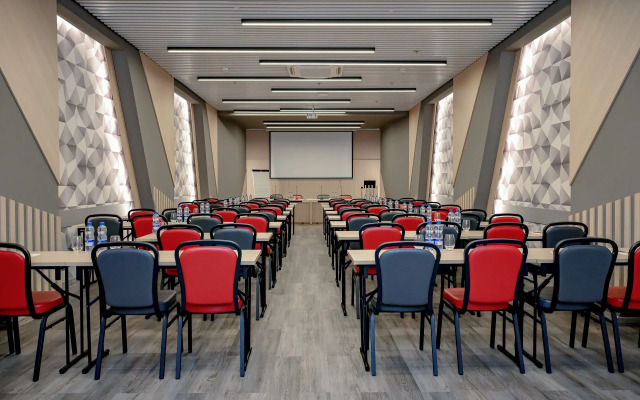 Izmailovo Gamma Hotel