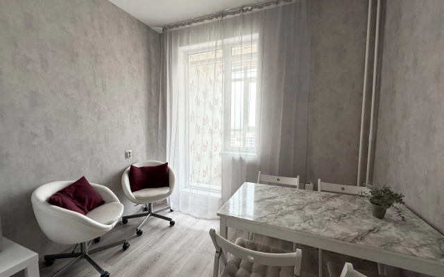 Апартаменты Batasheva Apart