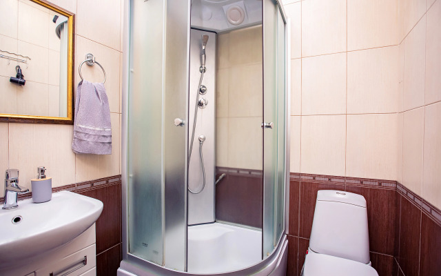 Апартаменты Floris Студия 7 на Невском