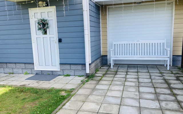 Гостевой дом Коприно