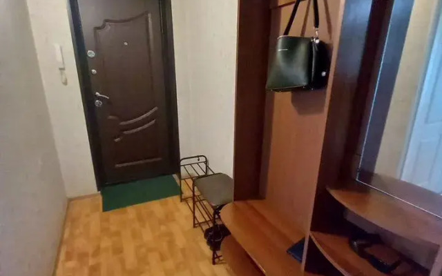 Квартира на Рубцовском проспекте 32