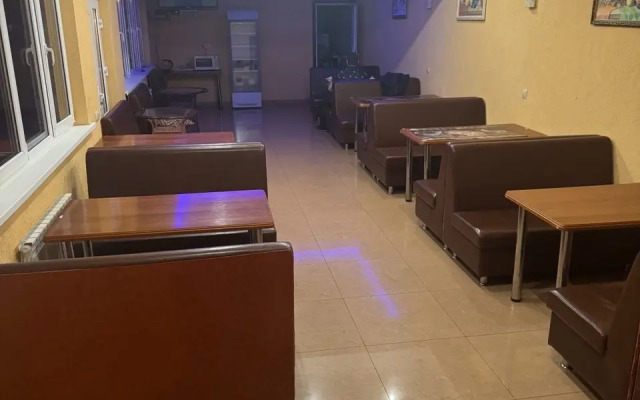 Tsentr Semeynogo Otdykha 7ya Deluxe Guest house