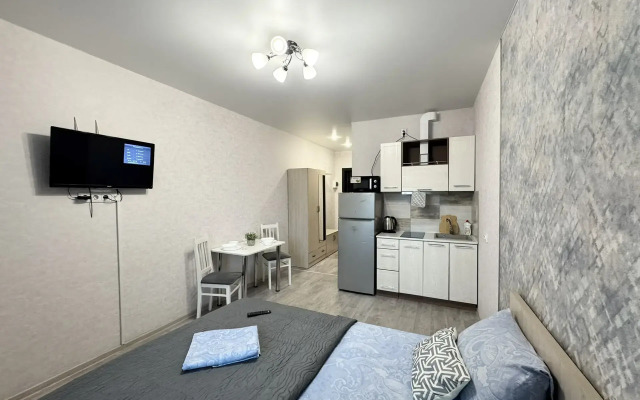 Апартаменты Уютная Студия