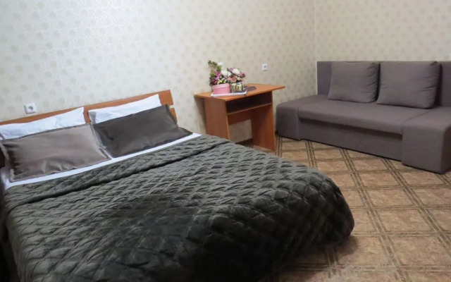 Квартира на Литературной 6А